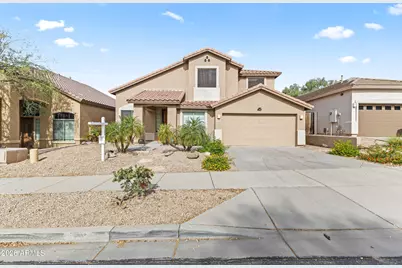 33504 N 24th Lane, Phoenix, AZ 85085 - Photo 1
