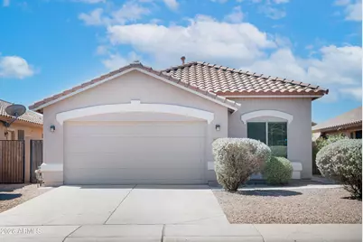 46137 W Guilder Avenue, Maricopa, AZ 85139 - Photo 1