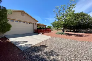4615 E Geronimo Rd, Rimrock, AZ 86335 - Photo 5