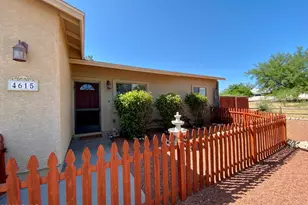 4615 E Geronimo Rd, Rimrock, AZ 86335 - Photo 13