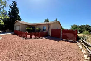 4615 E Geronimo Rd, Rimrock, AZ 86335 - Photo 3