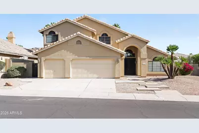 2034 E Cathedral Rock Drive, Phoenix, AZ 85048 - Photo 1