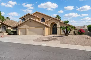 2034 E Cathedral Rock Dr, Phoenix, AZ 85048 - Photo 1