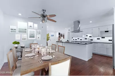 8702 E Plaza Avenue, Scottsdale, AZ 85250 - Photo 1