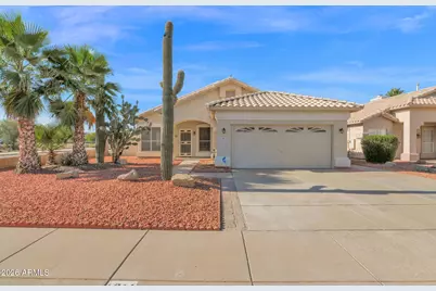 1011 W Kelton Lane, Phoenix, AZ 85023 - Photo 1