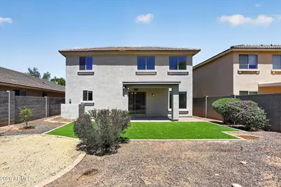 7319 W Magdalena Lane, Laveen, AZ 85339 - Photo 51