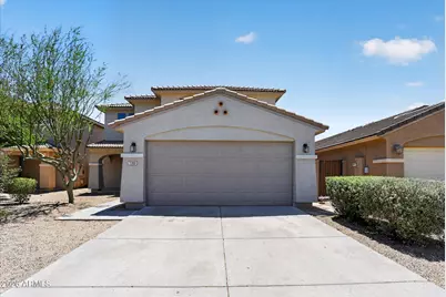 7319 W Magdalena Lane, Laveen, AZ 85339 - Photo 3