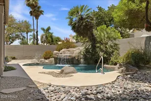 8880 E Wood Dr, Scottsdale, AZ 85260 - Photo 5