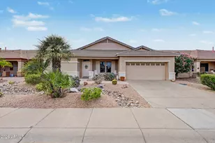 17410 N Javelina Dr, Surprise, AZ 85374 - Photo 35
