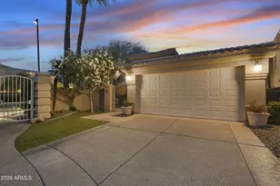 10193 E Bayview Dr, Scottsdale, AZ 85258 - Photo 1