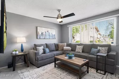 6921 E Osborn Road #D, Scottsdale, AZ 85251 - Photo 1