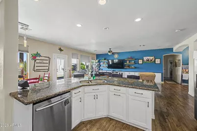5336 N 196th Avenue, Litchfield Park, AZ 85340 - Photo 17