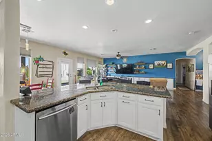 5336 N 196th Ave, Litchfield Park, AZ 85340 - Photo 17