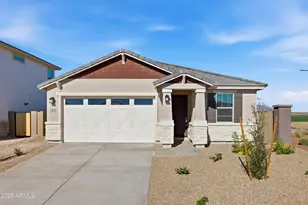 24138 W Carver Dr, Buckeye, AZ 85326 - Photo 1