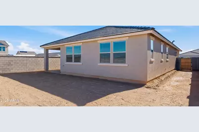 24138 W Carver Drive, Buckeye, AZ 85326 - Photo 15