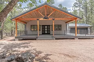 1787 S Hart Lake Ln, Lakeside, AZ 85929 - Photo 35