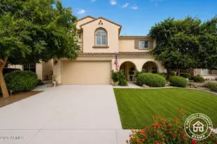 4657 E Cabrillo Dr, Gilbert, AZ 85297 - Photo 3