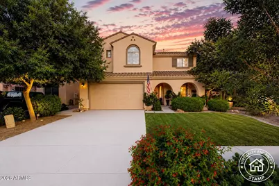 4657 E Cabrillo Drive, Gilbert, AZ 85297 - Photo 1