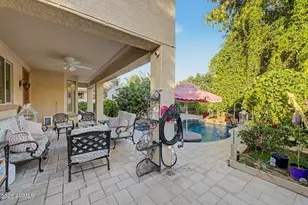 4657 E Cabrillo Dr, Gilbert, AZ 85297 - Photo 51