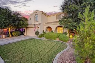 4657 E Cabrillo Dr, Gilbert, AZ 85297 - Photo 1