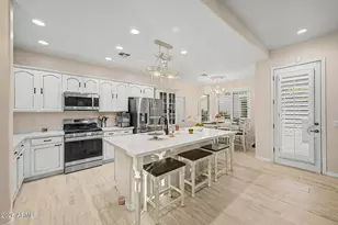 4657 E Cabrillo Dr, Gilbert, AZ 85297 - Photo 15