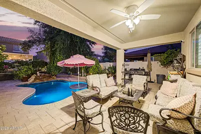 4657 E Cabrillo Drive, Gilbert, AZ 85297 - Photo 47
