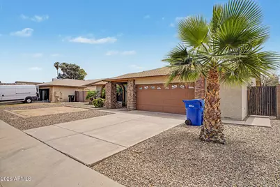 2161 E El Moro Avenue, Mesa, AZ 85204 - Photo 1
