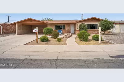 1114 E 9th Place, Casa Grande, AZ 85122 - Photo 1
