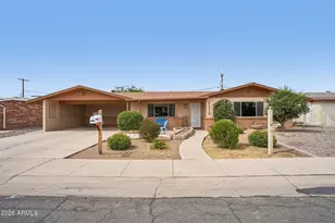 1114 E 9th Pl, Casa Grande, AZ 85122 - Photo 1
