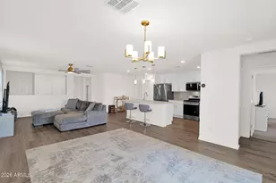 2824 W Monte Way, Laveen, AZ 85339 - Photo 17