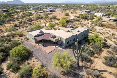 30711 N 162nd Street, Scottsdale, AZ 85262 - Photo 39