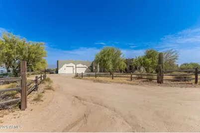 30711 N 162nd Street, Scottsdale, AZ 85262 - Photo 1