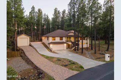 2928 N Boldt Drive, Flagstaff, AZ 86001 - Photo 3