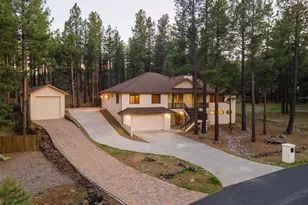 2928 N Boldt Dr, Flagstaff, AZ 86001 - Photo 3