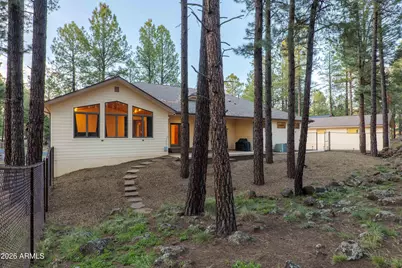 2928 N Boldt Drive, Flagstaff, AZ 86001 - Photo 39