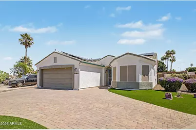 2127 N Shannon Way, Mesa, AZ 85215 - Photo 1