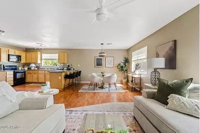 4028 E Lewis 2B Avenue, Phoenix, AZ 85008 - Photo 3