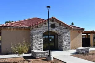 453 S Parkcrest, Mesa, AZ 85206 - Photo 59