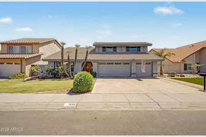 1539 E Westwind Way, Tempe, AZ 85283 - Photo 41
