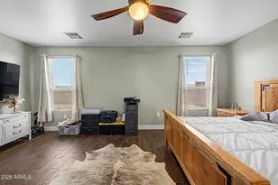 2529 N Camden Dr, Florence, AZ 85132 - Photo 11