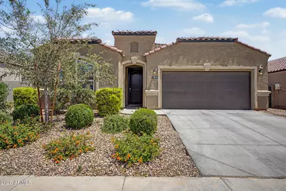 2529 N Camden Drive, Florence, AZ 85132 - Photo 1