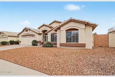 8815 W Port Au Prince Lane, Peoria, AZ 85381 - Photo 3