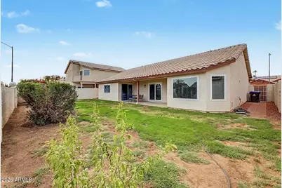 8815 W Port Au Prince Lane, Peoria, AZ 85381 - Photo 27