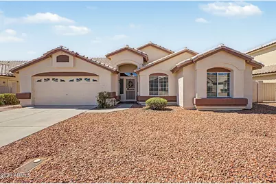 8815 W Port Au Prince Lane, Peoria, AZ 85381 - Photo 1