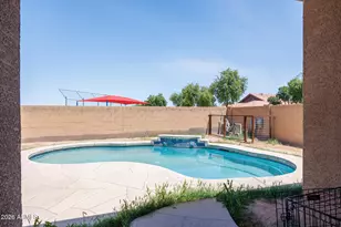 940 W Elizabeth Way, Coolidge, AZ 85128 - Photo 55