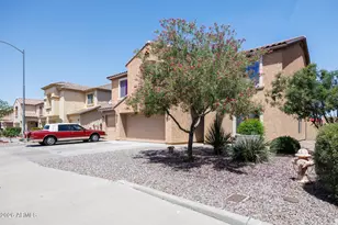 940 W Elizabeth Way, Coolidge, AZ 85128 - Photo 3