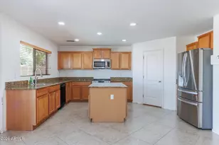 940 W Elizabeth Way, Coolidge, AZ 85128 - Photo 17