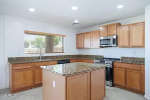 940 W Elizabeth Way, Coolidge, AZ 85128 - Photo 15