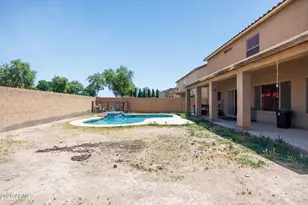 940 W Elizabeth Way, Coolidge, AZ 85128 - Photo 57
