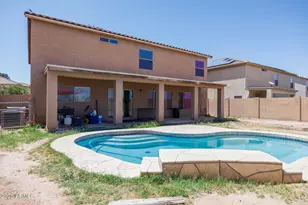 940 W Elizabeth Way, Coolidge, AZ 85128 - Photo 53